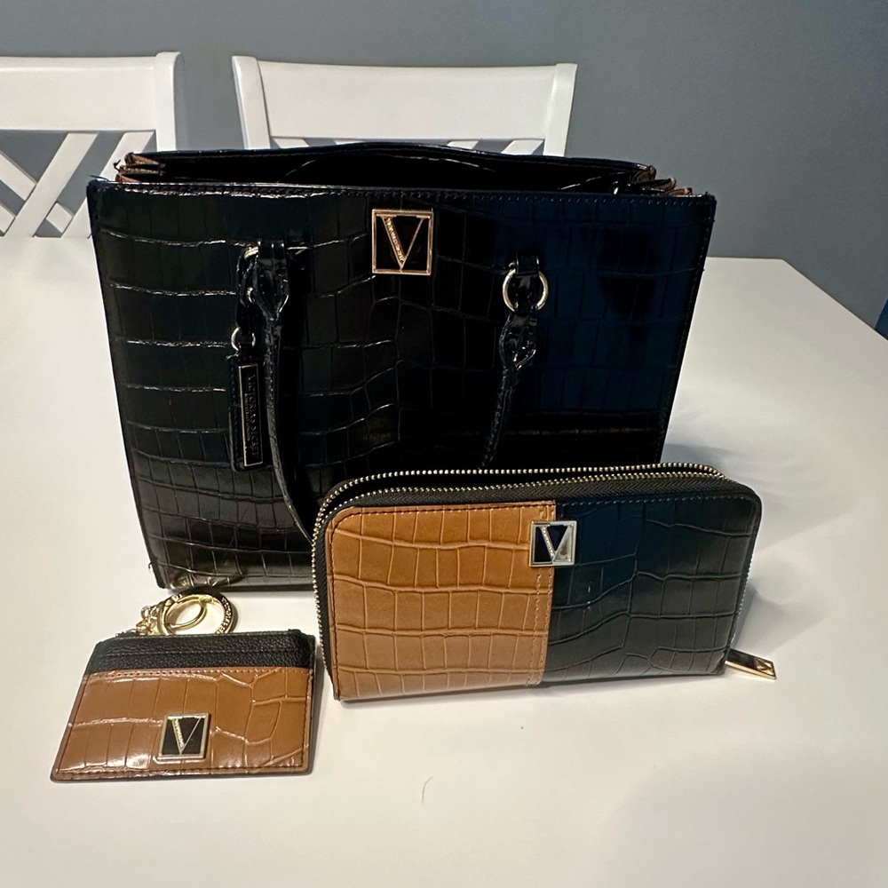 Matching Purse Set of 3